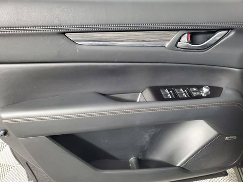 Certified 2023 MAZDA CX-5 AWD 2.5 S w/ Premium Plus Pkg image 19