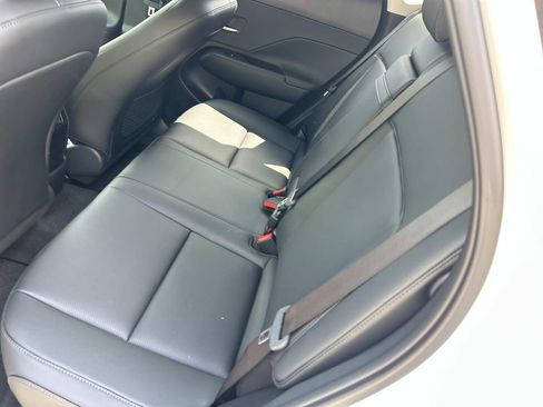 New 2026 Hyundai Kona SEL Premium FWD image 20