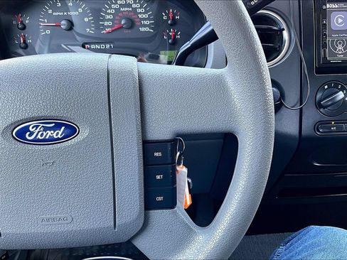 Used 2006 Ford F150 XLT RWD image 7