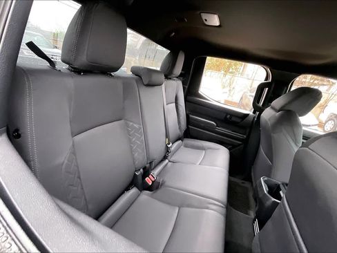 Used 2025 Toyota Tacoma SR5 image 19