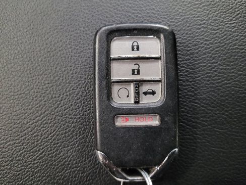 Used 2021 Honda Accord Sport image 32