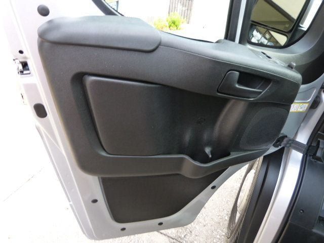 Used 2026 RAM ProMaster 1500 w/ Safety Group FWD image 30