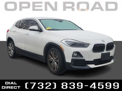 Used 2020 BMW X2 xDrive28i w/ Convenience Package