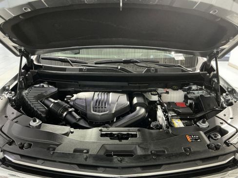 New 2026 Chevrolet Traverse LT w/ Enhanced Driving Package FWD image 28