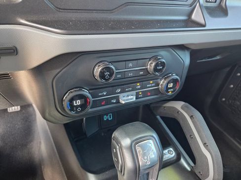 Used 2023 Ford Bronco Big Bend AWD/4WD image 25