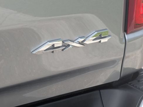 Certified 2025 RAM 1500 Big Horn AWD/4WD image 14