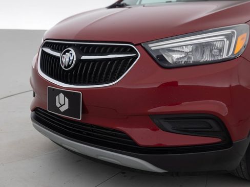 Used 2019 Buick Encore Preferred FWD image 16