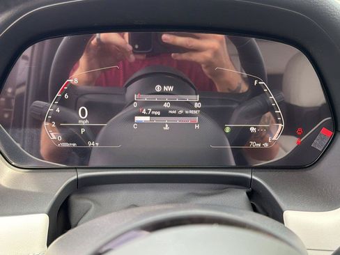 New 2026 MAZDA CX-5 Preferred AWD/4WD image 17
