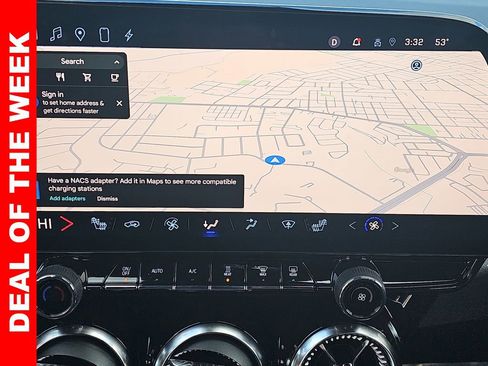 New 2024 Chevrolet Blazer EV LT image 23