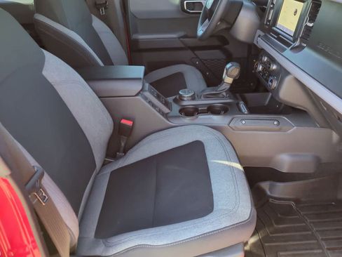 Used 2023 Ford Bronco 4-Door image 21