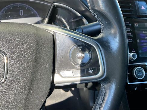 Used 2021 Honda Civic EX-L image 19