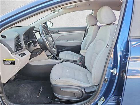 Used 2017 Hyundai Elantra SE w/ SE A/T Tech Package 03 image 14