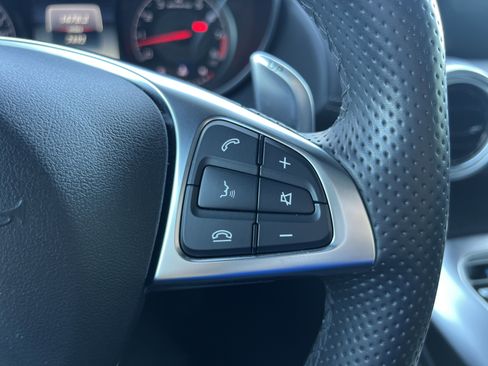 Certified 2019 Mercedes-Benz AMG GT image 16