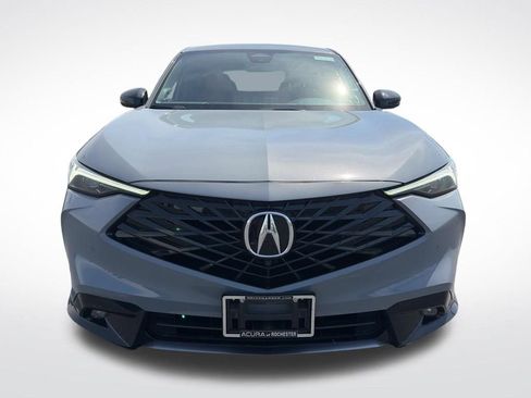 Used 2025 Acura ADX A-Spec FWD image 13