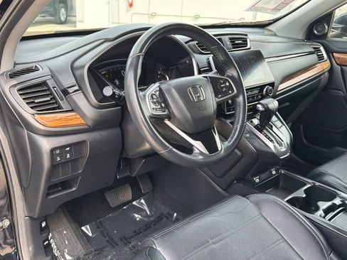Used 2020 Honda CR-V EX-L image 22