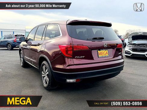 Used 2016 Honda Pilot EX-L image 9