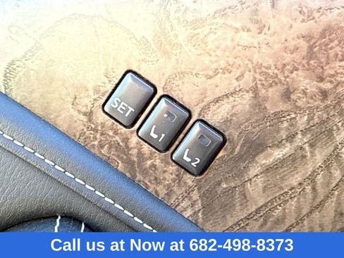 Used 2021 INFINITI QX80 Premium Select w/ Cargo Package image 20