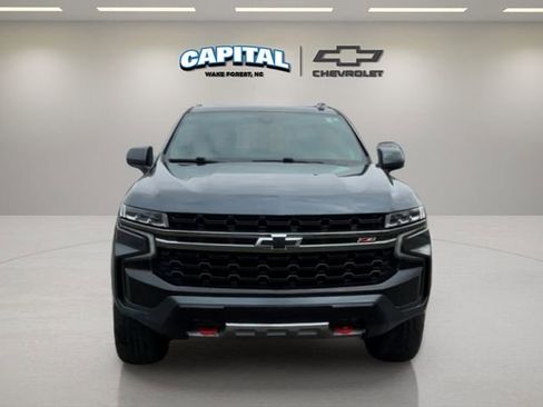 Used 2021 Chevrolet Tahoe Z71 image 8