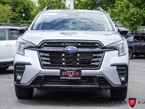 Used 2025 Subaru Ascent Bronze Edition AWD/4WD image 20
