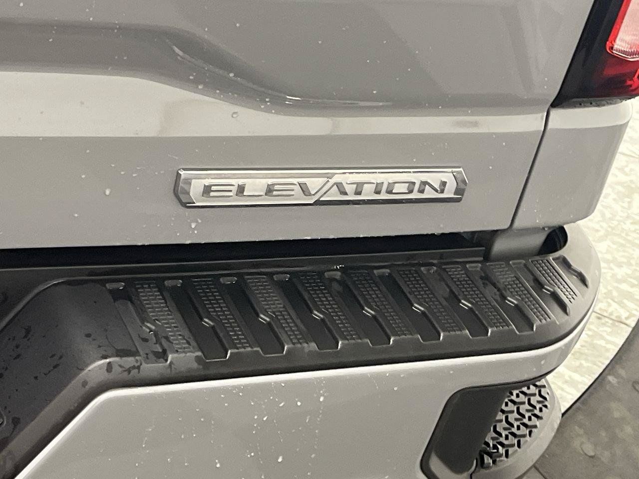 Certified 2024 GMC Sierra 1500 Elevation w/ Preferred Package AWD/4WD image 37