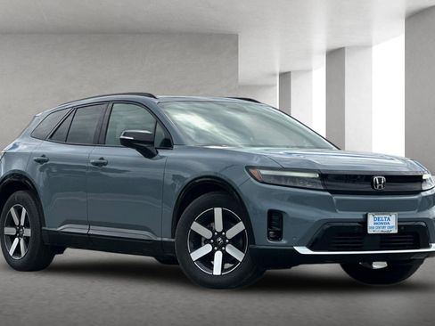 New 2026 Honda Prologue Touring image 1