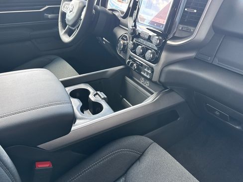 New 2027 RAM 1500 4x4 Crew Cab image 14