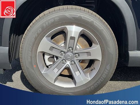 New 2025 Honda Pilot EX-L image 19