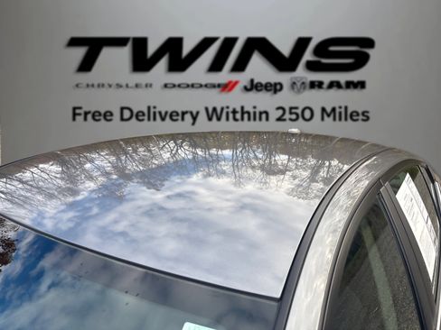 Used 2025 Nissan Altima 2.5 S image 14