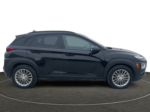 Certified 2021 Hyundai Kona SEL Plus w/ Cargo Package image 7