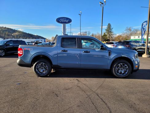 New 2026 Ford Maverick XLT w/ XLT Luxury Package AWD/4WD image 4