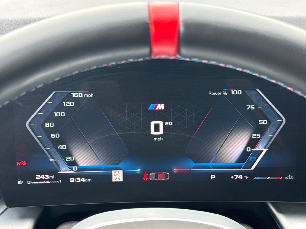 Used 2026 BMW X2 M35i w/ Convenience Package AWD/4WD image 18