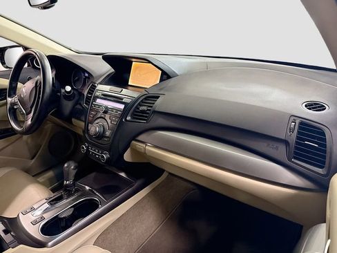 Used 2014 Acura RDX FWD w/ Technology Package image 30