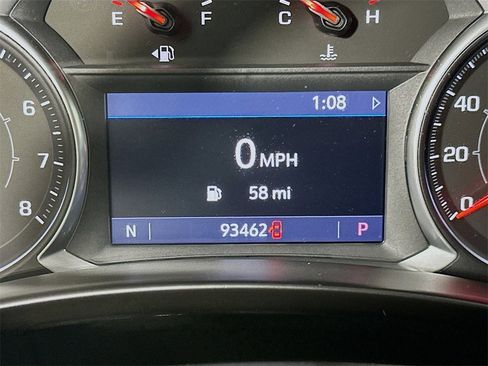 Used 2019 GMC Terrain SLT image 15