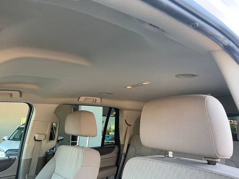 Used 2016 GMC Yukon SLE w/ Convenience Package RWD image 13