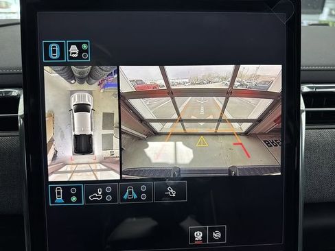 New 2026 GMC Sierra EV Elevation image 15