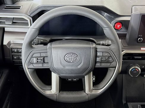 New 2026 Toyota Tacoma TRD Sport image 14