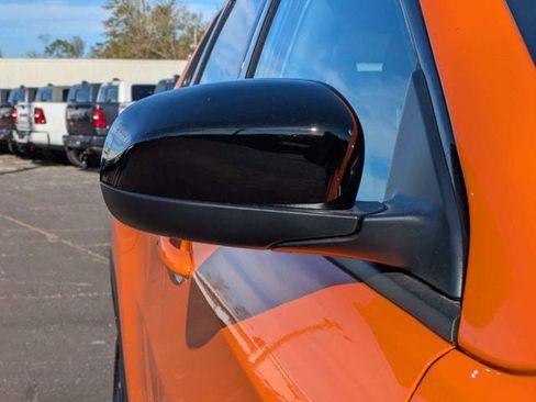 New 2026 Jeep Compass Latitude image 12