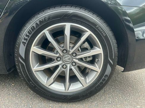 Used 2020 Acura TLX w/ Technology Package FWD image 9