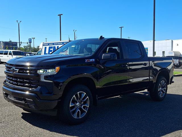 New 2026 Chevrolet Silverado 1500 RST w/ Convenience Package II AWD/4WD image 2