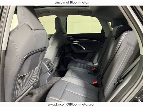 Used 2025 Audi Q5 Prestige AWD/4WD image 48