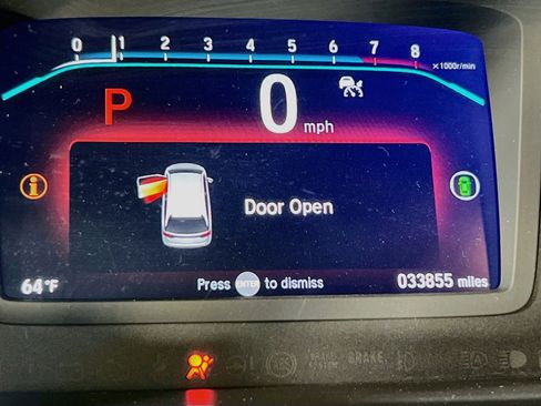 Used 2023 Honda Odyssey Touring image 12