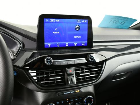 Used 2025 Ford Escape ST-Line Select image 26