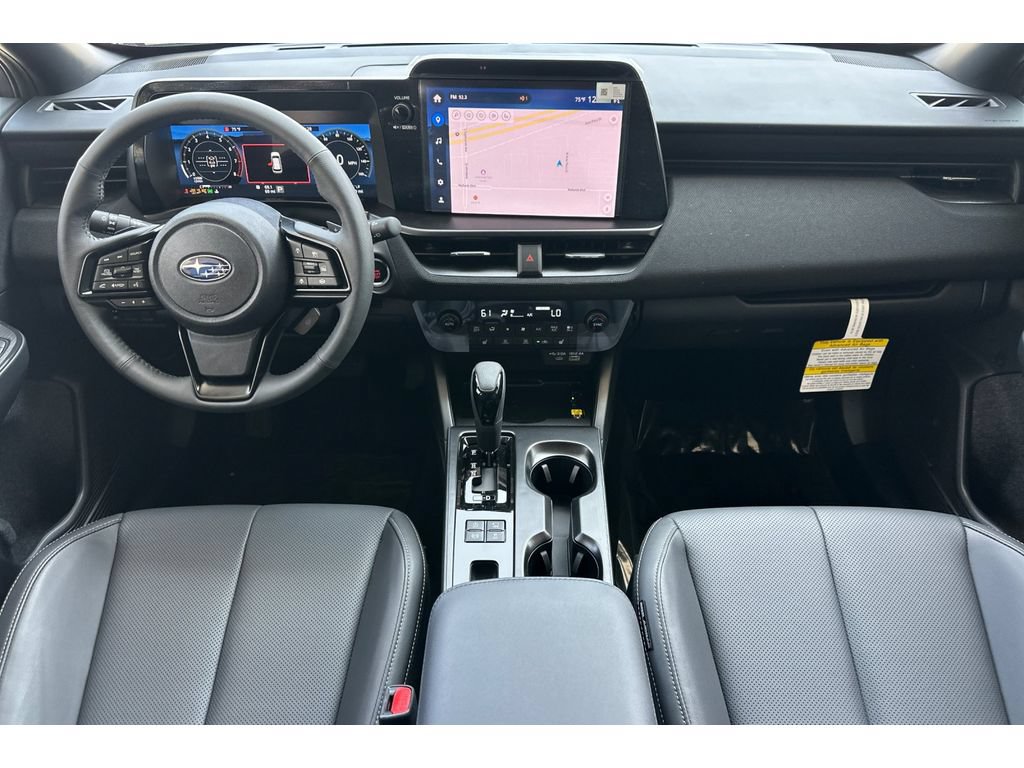 New 2026 Subaru Outback Limited XT AWD/4WD image 13