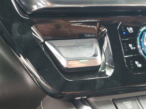 New 2026 GMC Sierra 3500 Denali Ultimate image 19