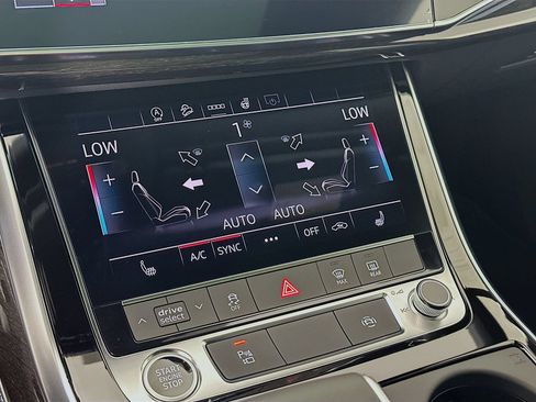 New 2026 Audi Q7 2.0T Premium Plus AWD/4WD image 25