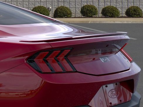 New 2026 Ford Mustang GT Premium RWD image 22