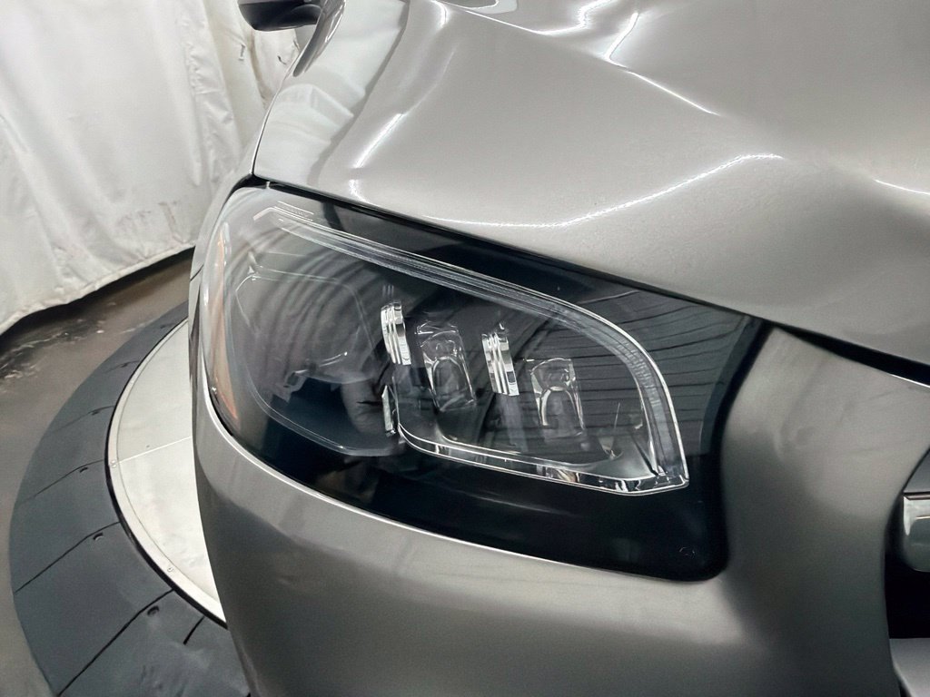 Certified 2020 Mercedes-Benz GLS 450 4MATIC image 11