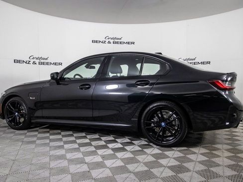 Used 2023 BMW 330e w/ M Sport Package image 7