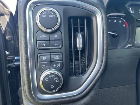 Used 2020 GMC Sierra 1500 Elevation AWD/4WD image 21