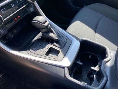 Used 2025 Toyota RAV4 XLE w/ Convenience Package image 43